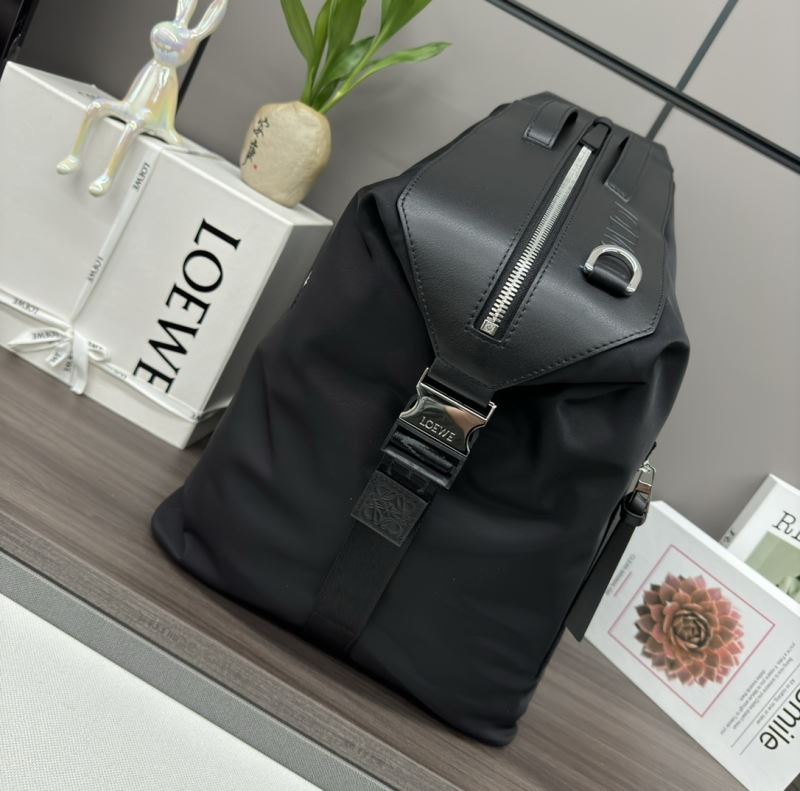 Loewe Backpacks